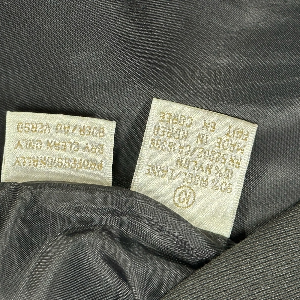 Suit Jacket - Picture 9 of 12